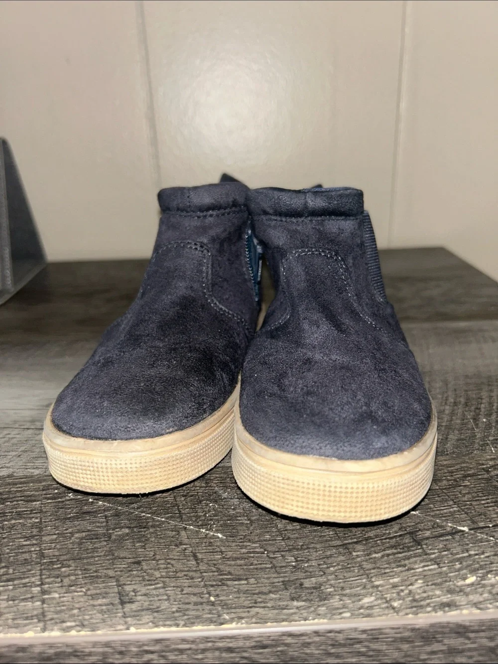 wonder nation padded sole upper